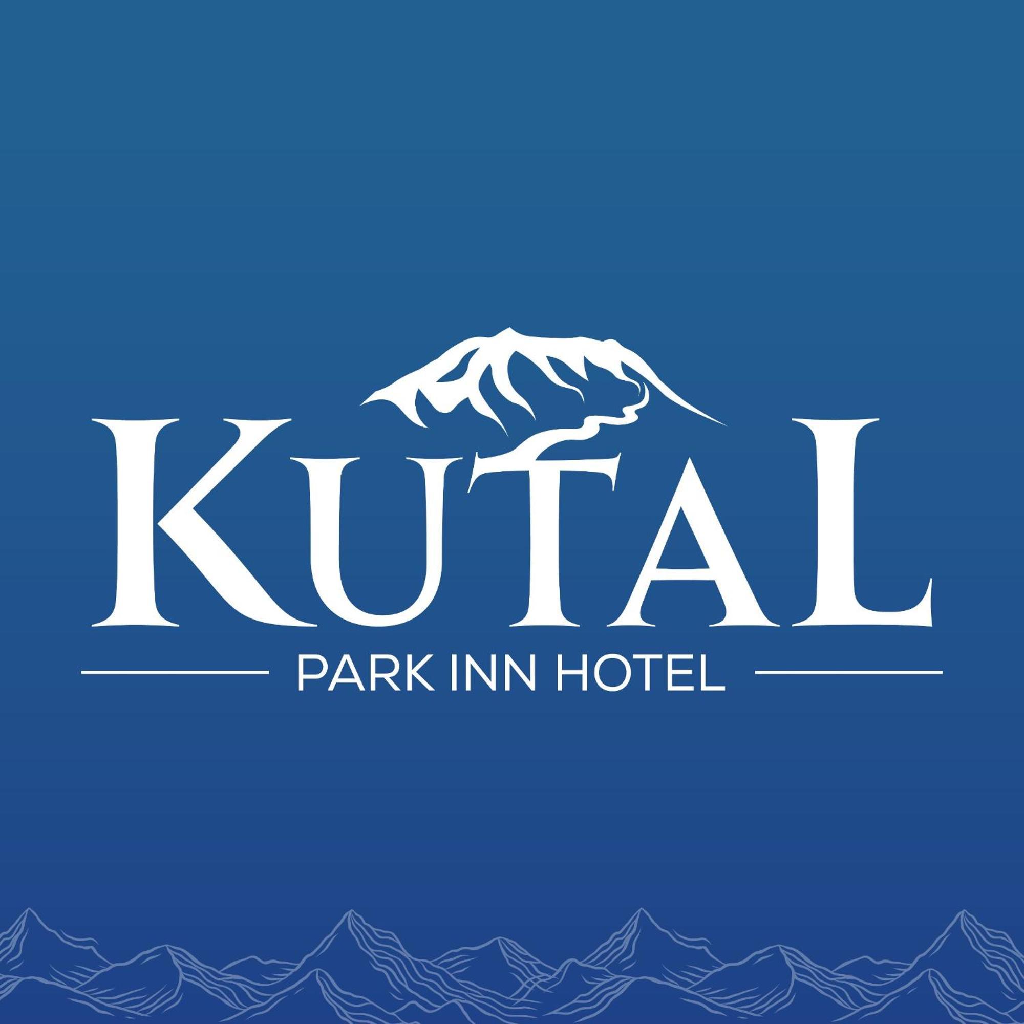 Kutal Park Inn Hotel Përmet Kültér fotó
