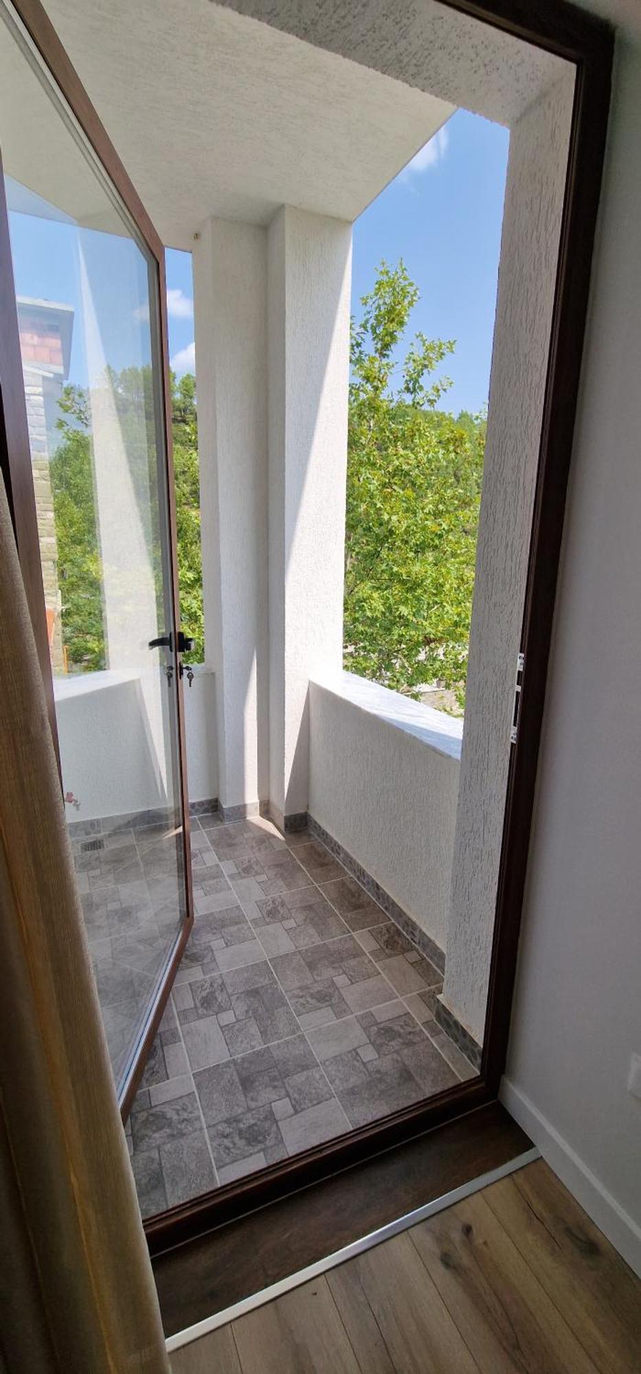 Kutal Park Inn Hotel Përmet Kültér fotó
